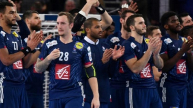 Handball : La fin des Experts ?