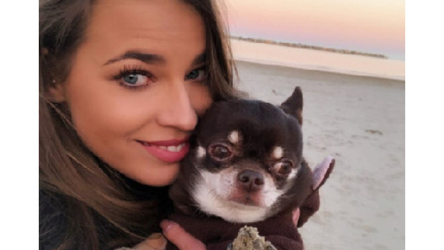 Ivana Mrazova dimagrita dopo il Gf Vip 2