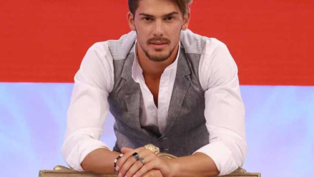 La scelta di Paolo Crivellin oggi