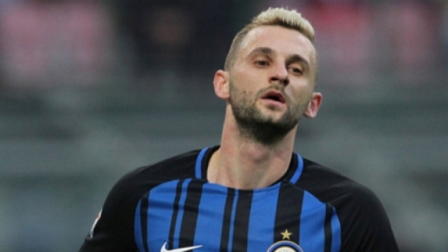Le strade di Marcelo Brozovic e dell'Inter stanno per dividersi