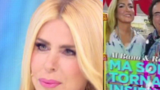 #Loredana Lecciso chiarisce la sua posizione. #BlastingNews