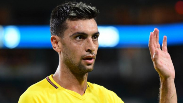 Mercato - L'Inter attend un geste du PSG pour Pastore - madeinparisiens.com