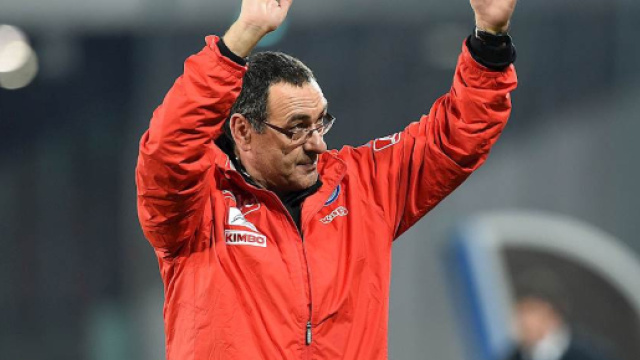 Napoli Keita Balde - fantagazzetta.com