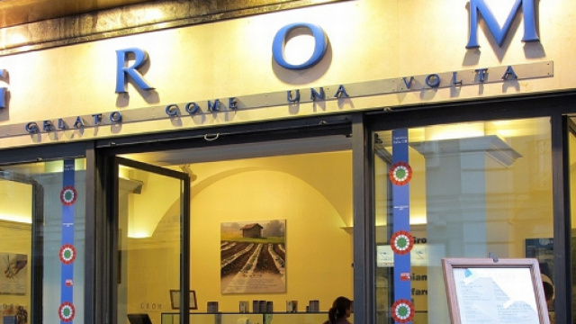 Offerte lavoro Grom | TorinoGiovani - torino.it