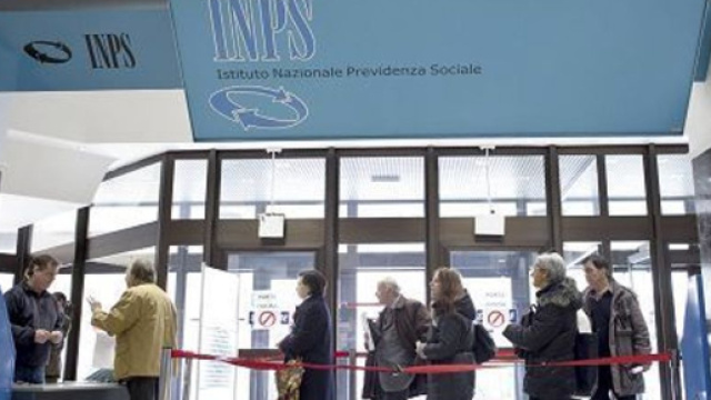Pensioni INPS: la ricongiunzione dei contributi - today.it
