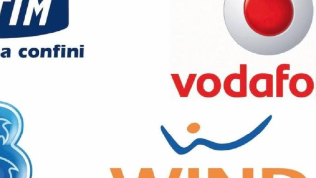 Promozioni Tim Vodafone Wind, le super offerte di fine gennaio