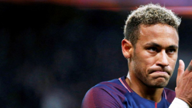 PSG : la face cach&eacute;e de Neymar - Le Parisien - leparisien.fr