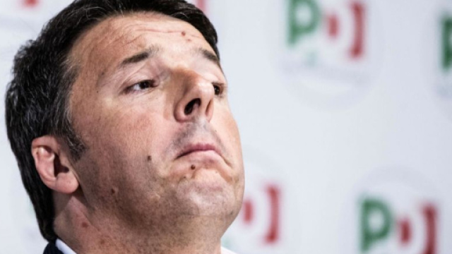 Renzi: le facce della sconfitta - Foto - Panorama - panorama.it