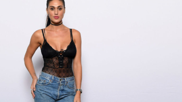 scontro epico tra Cecilia Rodriguez, Ignazio Moser e Francesco ... - gioia.it