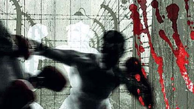 Sopravvisse al campo di concentramento grazie alla sua ferocia