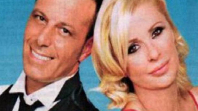 Tina Cipollari, &egrave; crisi con il marito Chicco Nalli