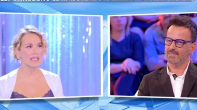 Tina umiliata dall'ex marito in tv