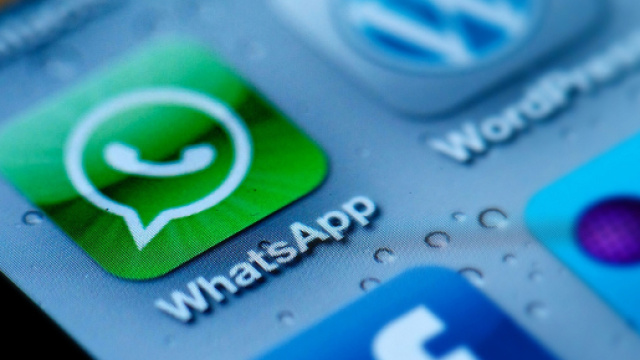 WhatsApp e la spazio di memoria occupato, ecco come risolvere il problema