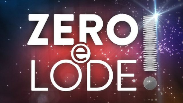 Zero e Lode, prima puntata in diretta - maridacaterini.it