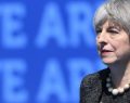 Theresa May sets up government unit tackling fake news and foreign intervention