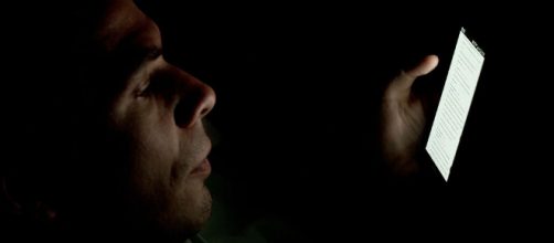 10 Tips to Avoid Computer Vision Syndrome - [Image by Japanexperterna / Wikimedia Commons]