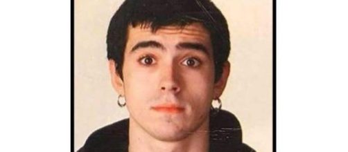 Hallan el cad&aacute;ver de Jon B&aacute;rcena, el joven vizca&iacute;no desaparecido