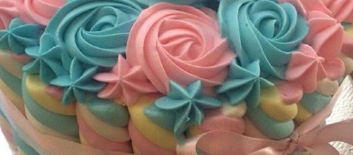 Bolo de festa infantil - dicas e op&ccedil;&otilde;es