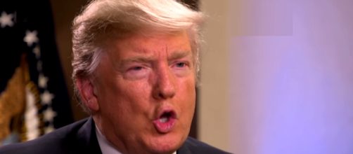 Donald Trump interview, via YouTube