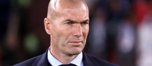 Los dos jugadores que Zidane se llevar&aacute; si se marcha del Real Madrid