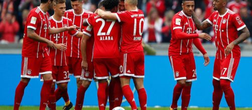 &iexcl;El fichaje que prepara el Bar&ccedil;a del Bayern!