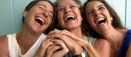 Hace cu&aacute;nto que no te re&iacute;s a carcajadas? - Cl&iacute;nica Atilra Diez de ... - com.ar