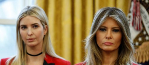 Ivanka Trump has a major difference from Melania Trump &mdash; and it ... - aol.com