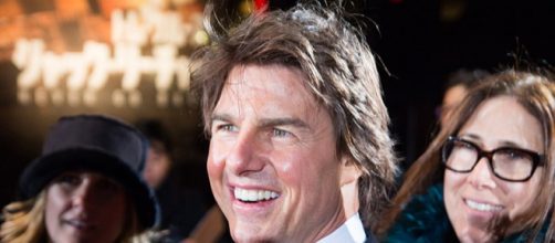 'Jack Reacher: Never Go Back' Japan Premiere - Tom Cruise. - [Image Credit - Dick Thomas Johnson / Wikimedia Commons]