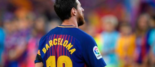 Lionel Messi a&uacute;n no renueva con Barcelona: &iquest;se ir&aacute; a otro club? | CNN - cnn.com