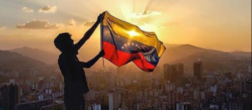 Lo &uacute;nico que debes hacer es creer y hacer en pro del pa&iacute;s