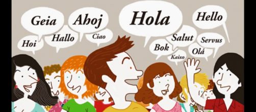 M&uacute;ltiples idiomas no implican exclusi&oacute;n