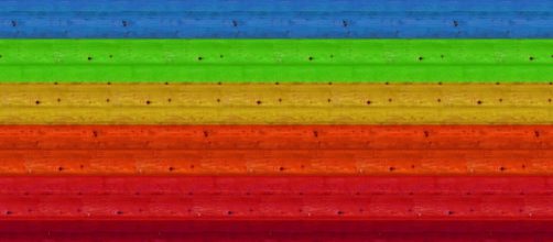 Nothing better than harmony. (Image geralt Pixabay)