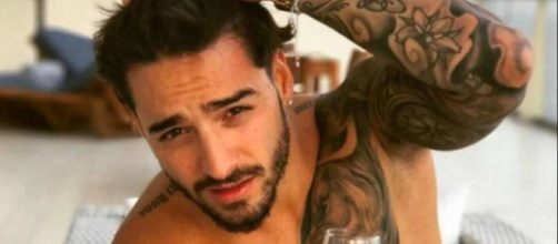 Maluma y sus graves problemas con las mujeres