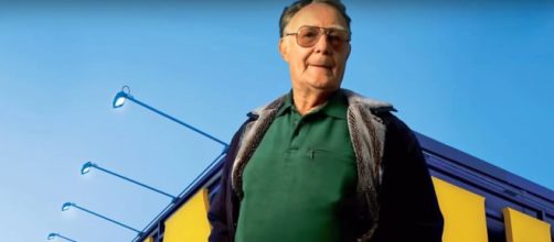 Qui&eacute;n es el fundador de IKEA - Ingvard Kamprad