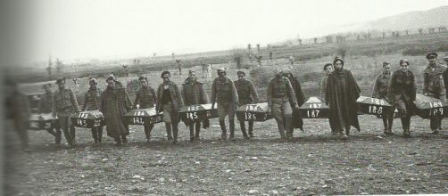 Santiago Carrillo y Paracuellos del Jarama