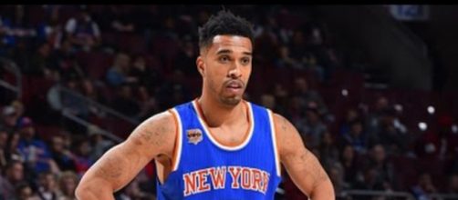 The Raptors could eye Courtney Lee to shore up their perimeter defense and shooting &ndash; [image: GD Highlights/Youtube]
