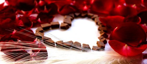 Valentine's Day - Kumar's Edit via Flickr