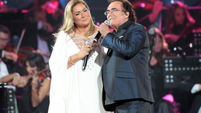Al Bano e Romina, il dramma shock