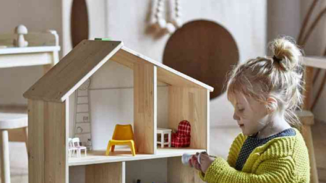 Allarme bambole con sostenze tossiche, Ministero Salute: pericolo ... - improntaunika.it