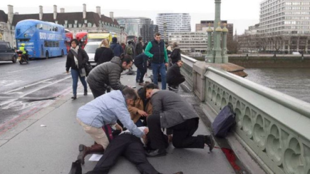 Ennesimo attentato terroristico in Afghanistan - lplnews24.com