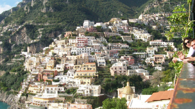 Casting per un film da girarsi a Positano ma anche per serie tv e altro ancora
