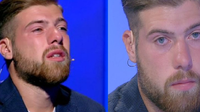 C'&egrave; posta per te 2018: tutti pazzi per Danilo.