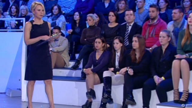 C'&egrave; posta per te genitori umiliati dalla figlia
