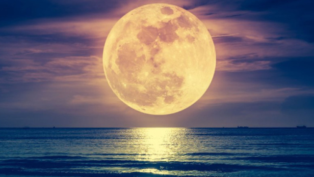 D&eacute;couvrez l'influence de la super lune bleue de sang selon votre ... - cosmopolitan.fr