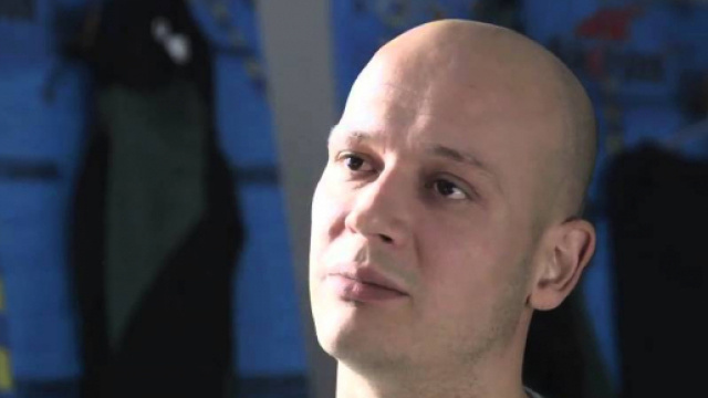 Domenico Fioravanti, doppio oro olimpico nel 2000, &egrave; candidato per il M5S