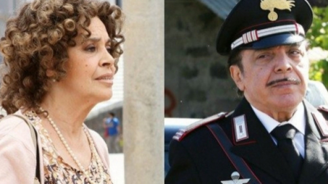 Don Matteo 11 anticipazioni 4^ puntata: Cecchini tradisce Caterina?