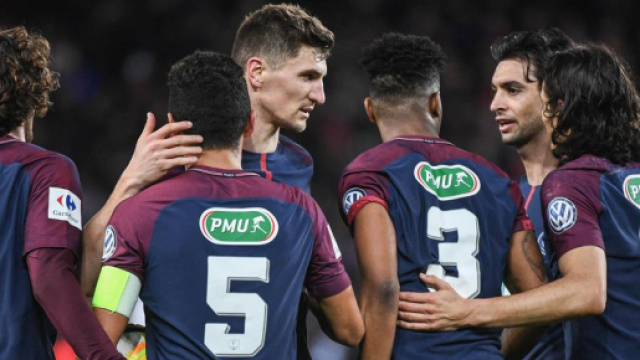 Foot PSG - PSG : Il refuse deux offres en or, Paris s'arrache les ... - foot01.com