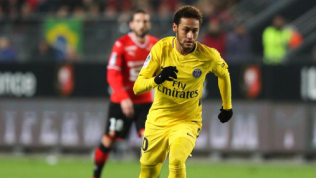Foot PSG - PSG : Le plan colossal du Real pour recruter Neymar au ... - foot01.com
