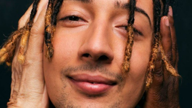 Ghali, il nuovo singolo &egrave; 'Cara Italia' | Rolling Stone Italia - rollingstone.it