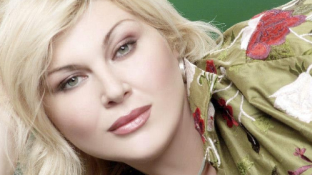 Isola dei Famosi Nadia Rinaldi in nomination